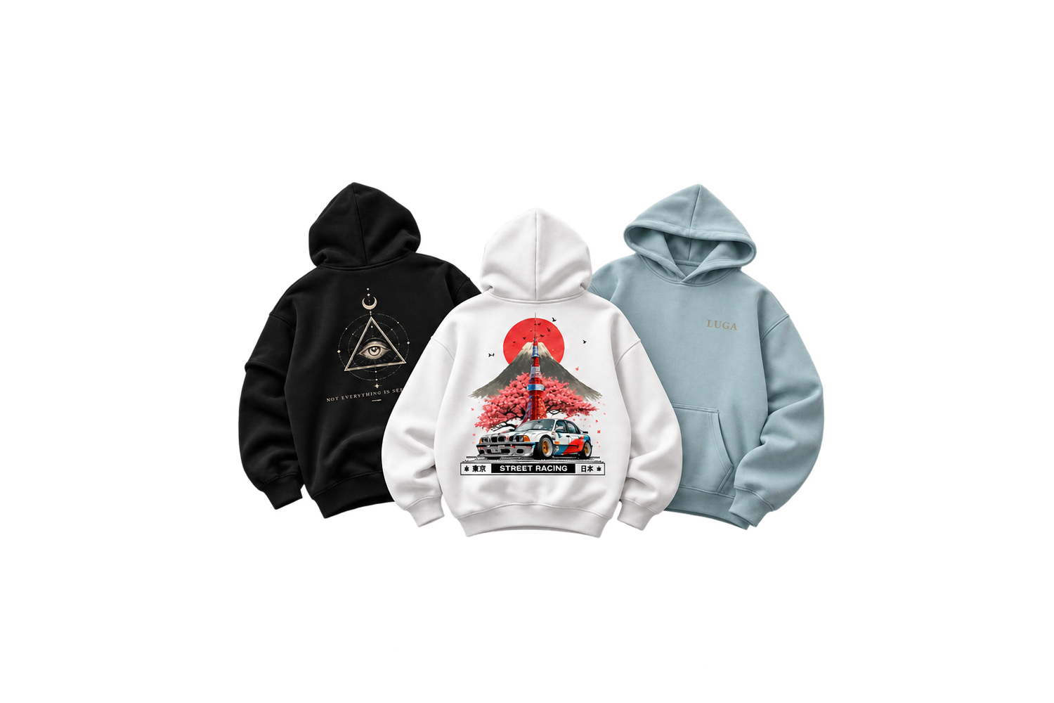 Winter Essentials