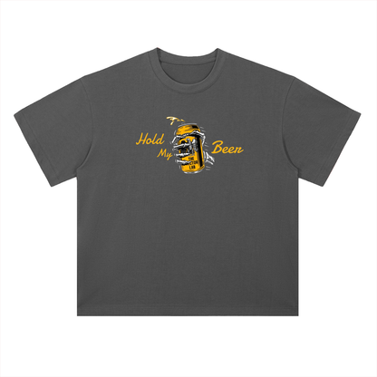 HOLD MY BEER | Heavyweight Tee