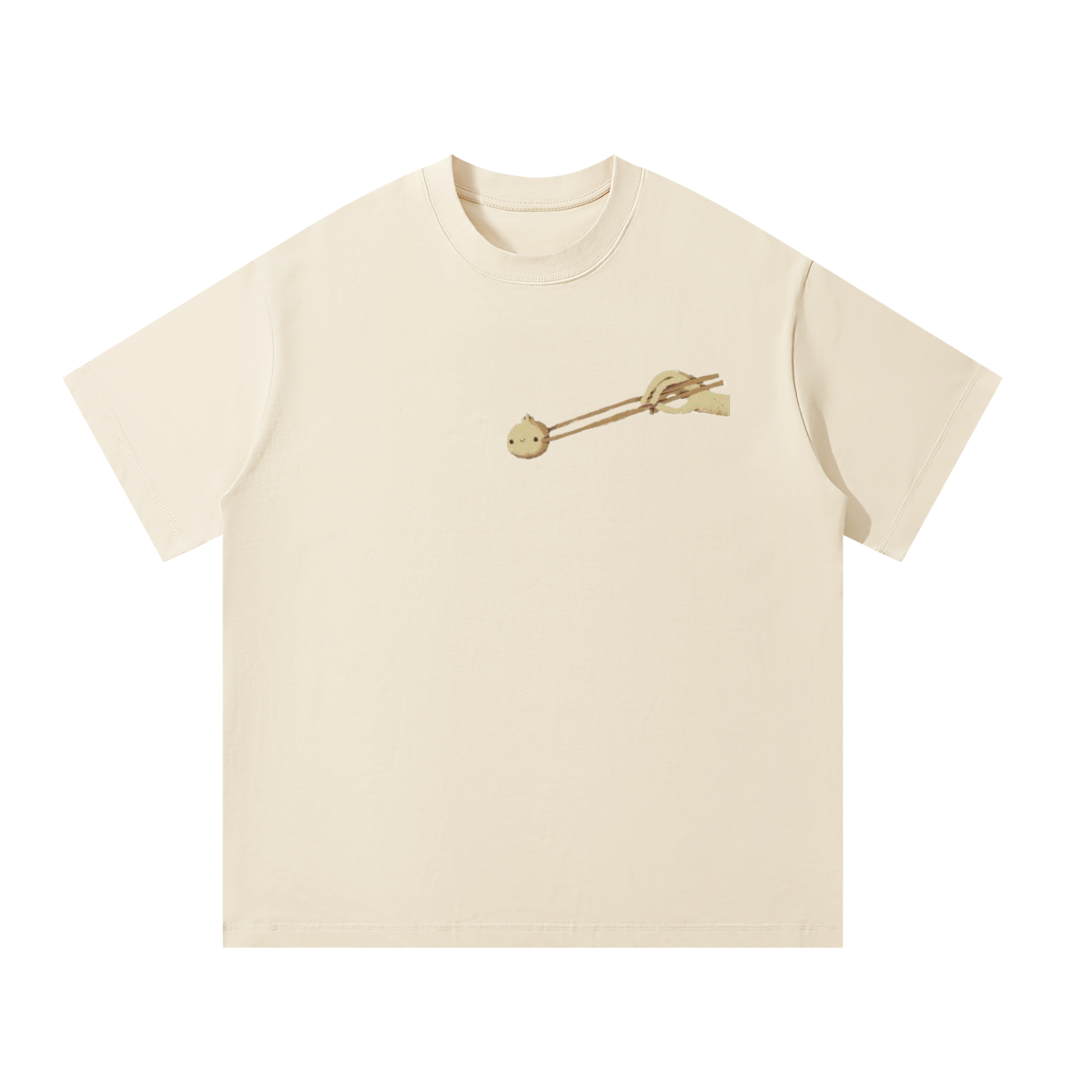 GYOZA DUMPLINGS | Oversized Tee