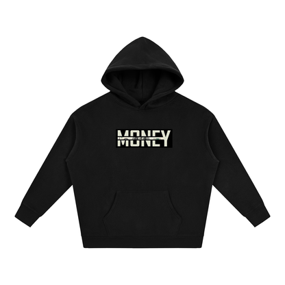 MONEY THEMED | Oversize Hoodie