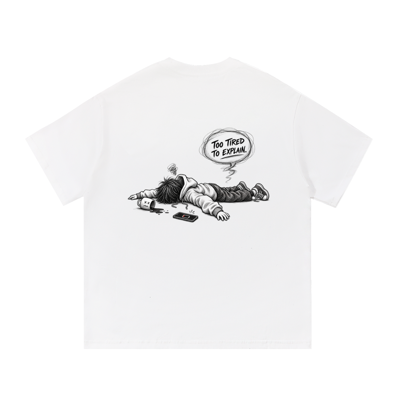 Essential Cotton T-Shirt