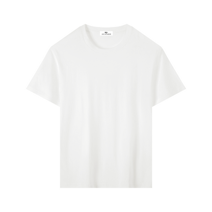 Pure Cotton Unisex T-Shirt