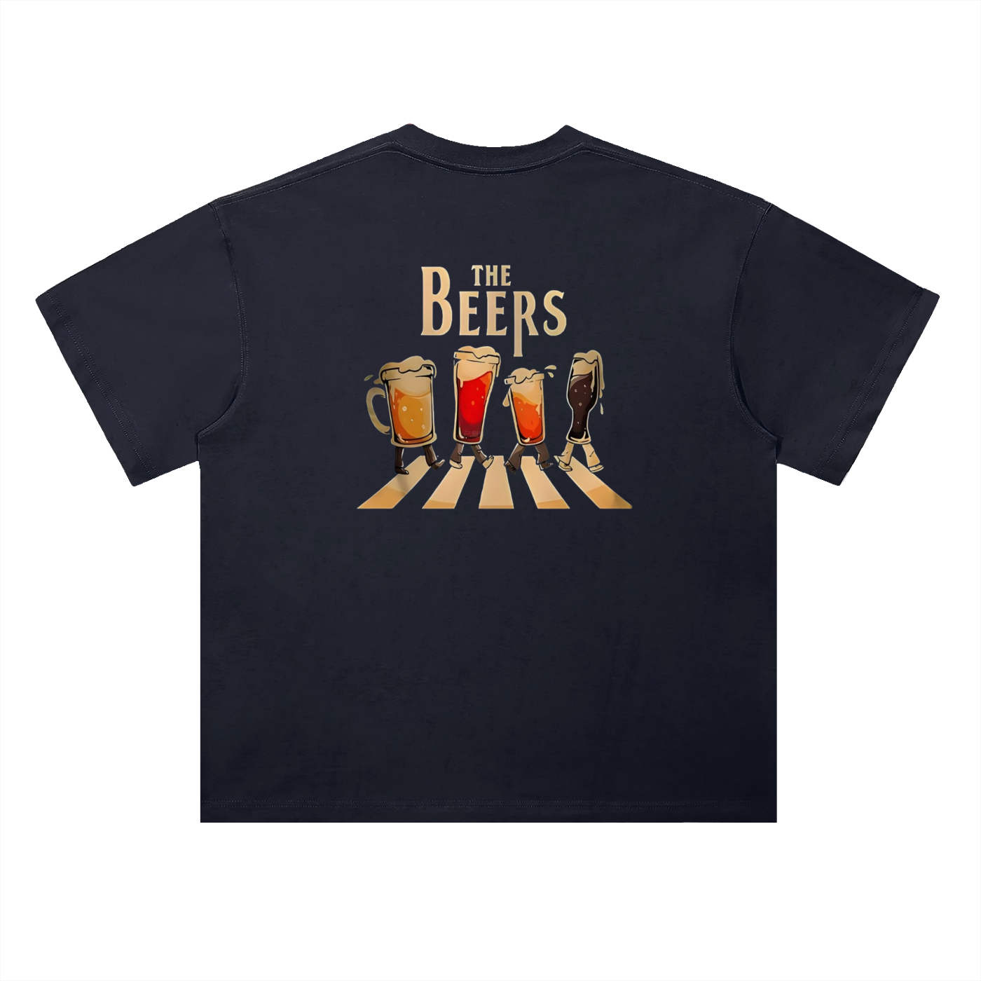 HOLD MY BEER | Heavyweight Tee