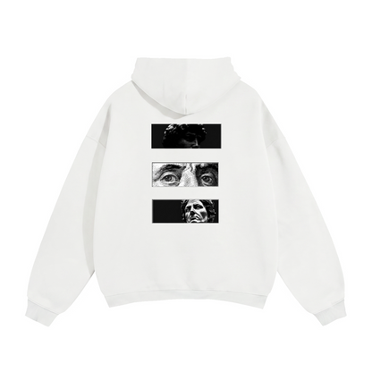 MONEY THEMED | Oversize Hoodie
