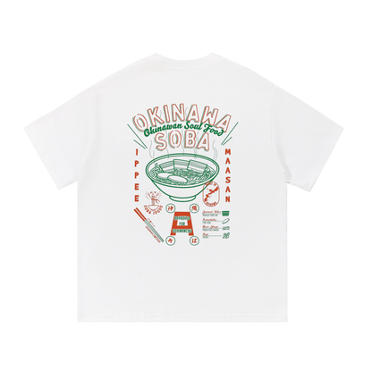 OKINAWA SOBA | Essential  Tee