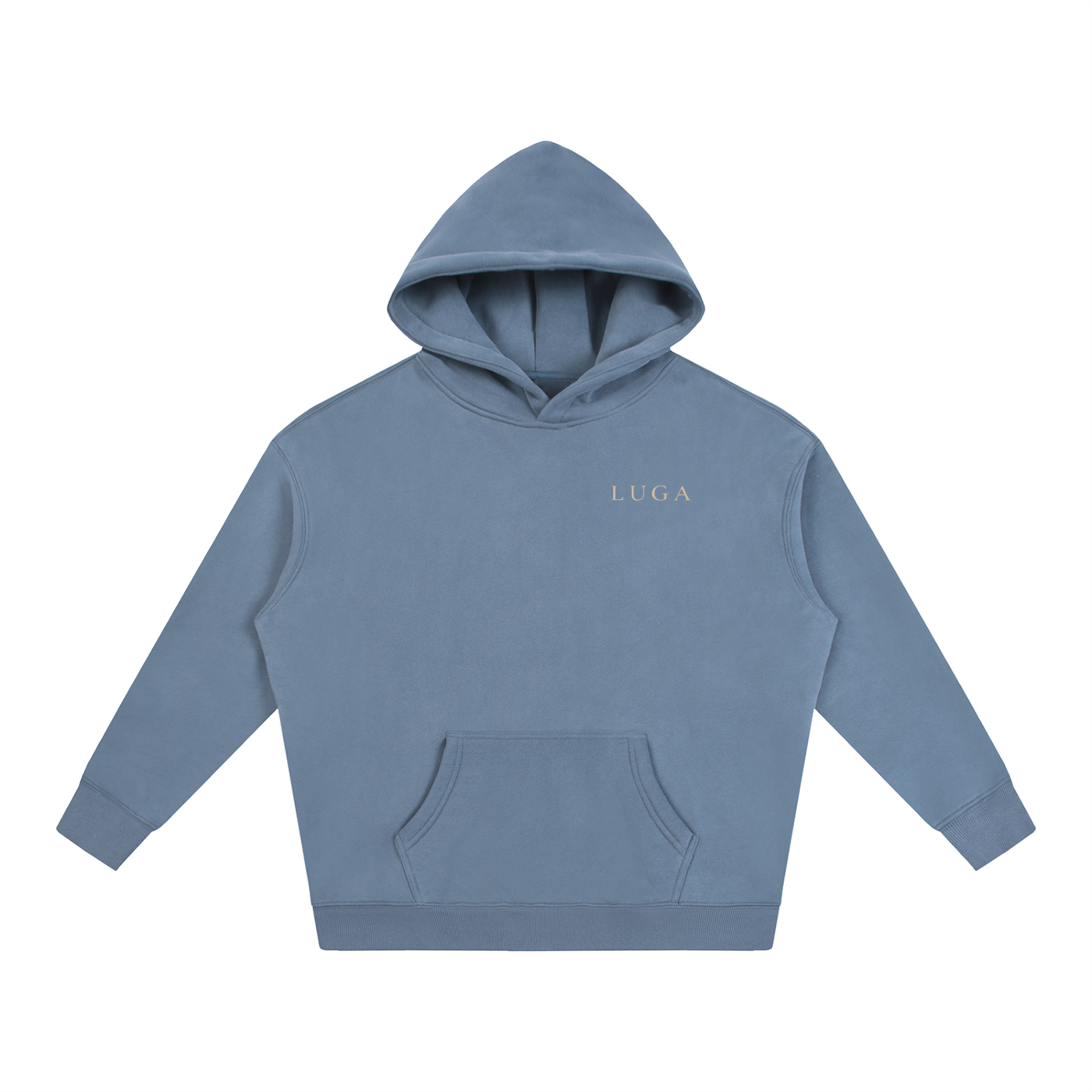Premium Luga  Oversize Hoodie
