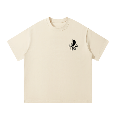 La Vie | Oversized Tee
