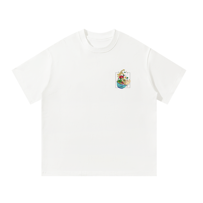 Tokio Ramen | Oversized Tee
