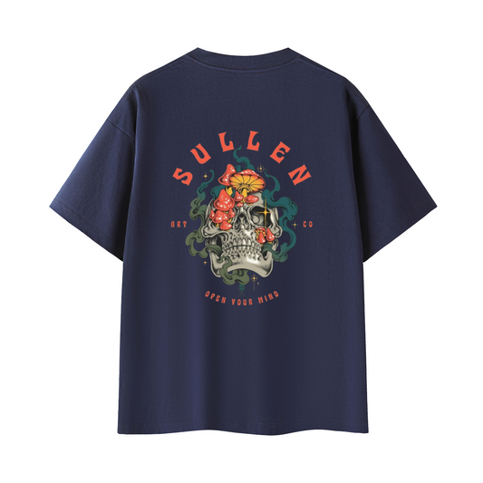 MIND BLOOM | Essential T-Shirt