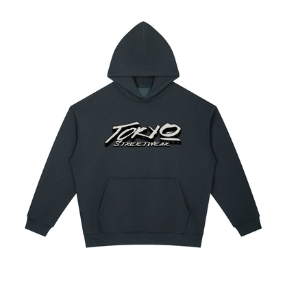 Tokyo Street | Heavyweight Hoodie
