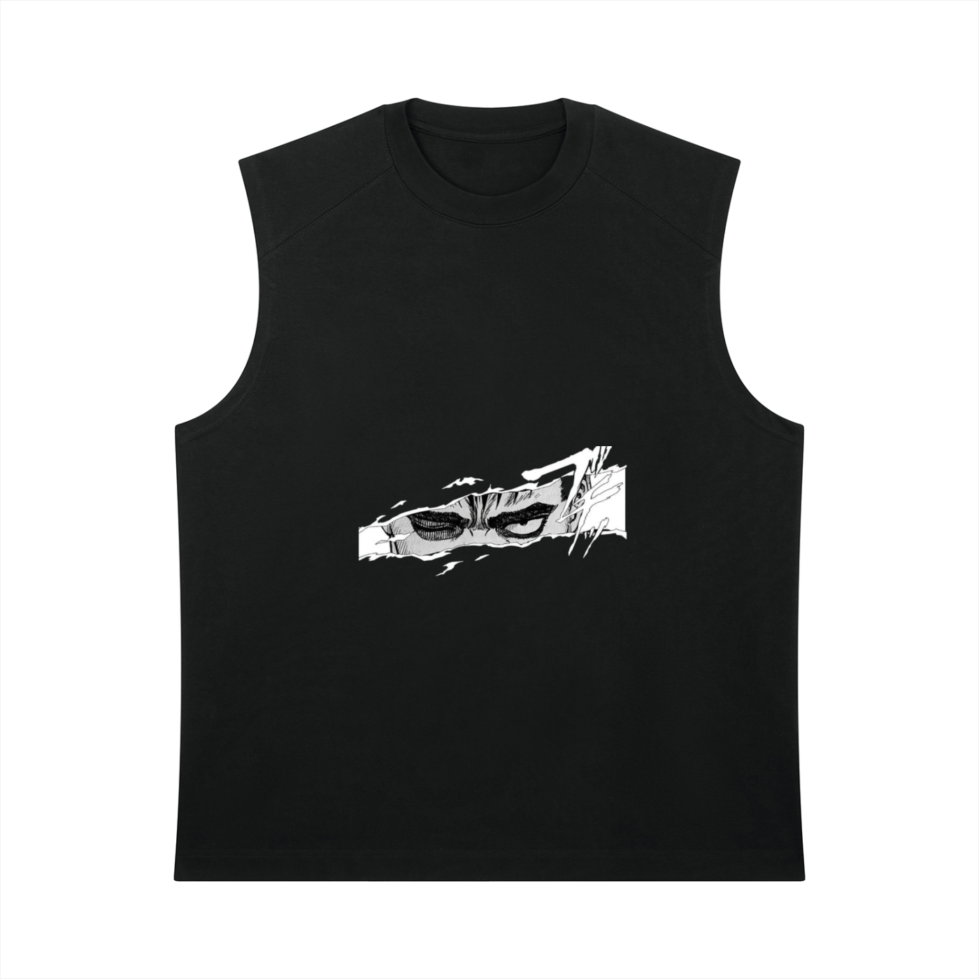 GUTS |  Heavyweight Tank Top