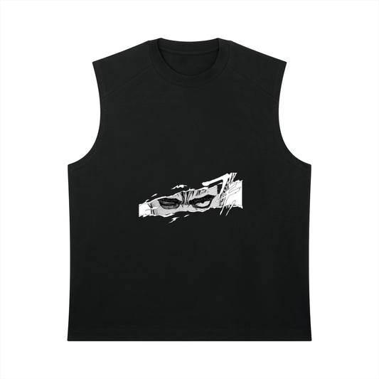 GUTS |  Heavyweight Tank Top