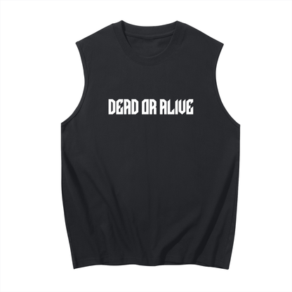 White Beard | Tank Top