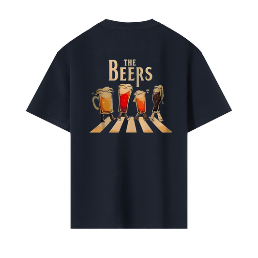 HOLD MY BEER | Heavyweight Tee