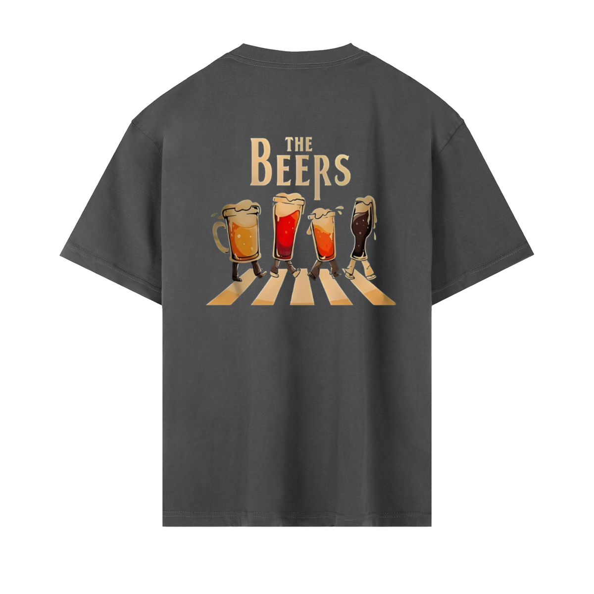 HOLD MY BEER | Heavyweight Tee