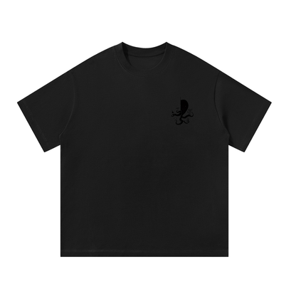La Vie | Oversized Tee