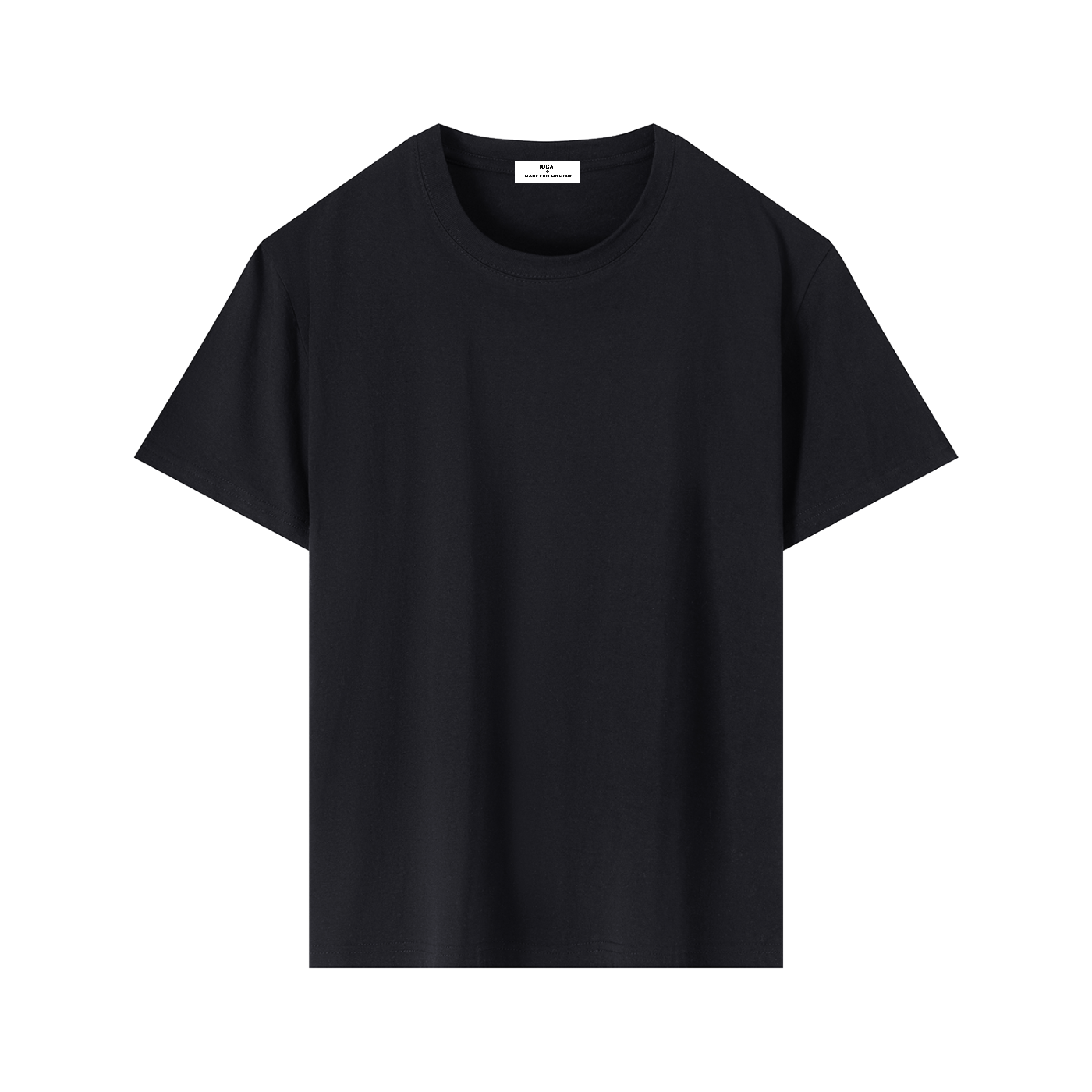 Pure Cotton Unisex T-Shirt
