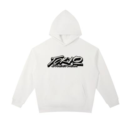 Tokyo Street | Heavyweight Hoodie