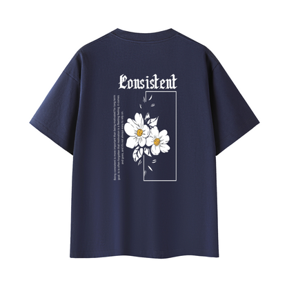 Consistent | Oversized T-Shirt