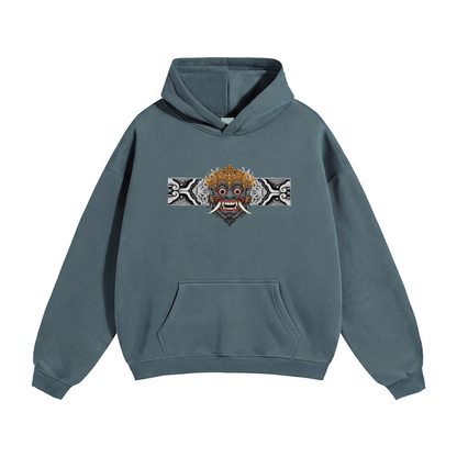 BHAIRAV | Oversize Hoodie