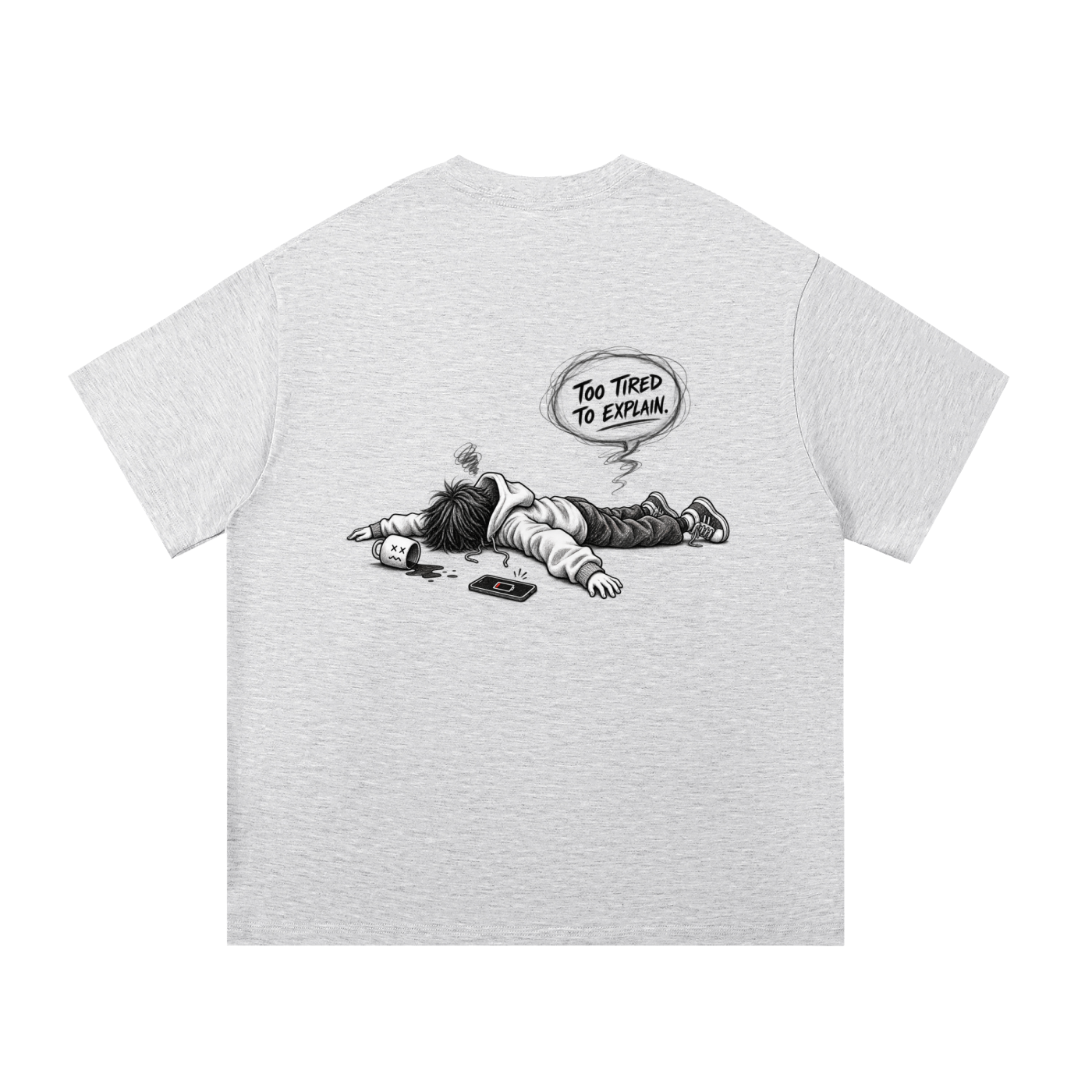 Essential Cotton T-Shirt