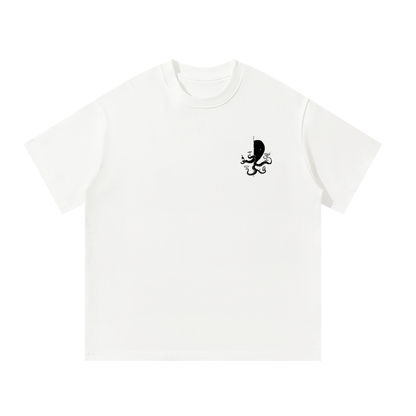 La Vie | Oversized Tee