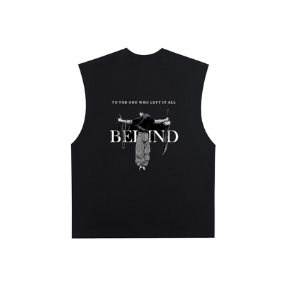 RAW EDGE | Tank Top