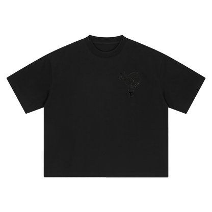 Chef Oversized T-Shirt