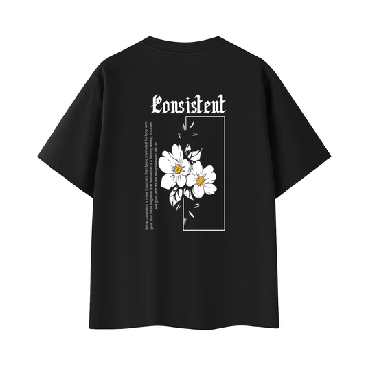 Consistent | Oversized T-Shirt