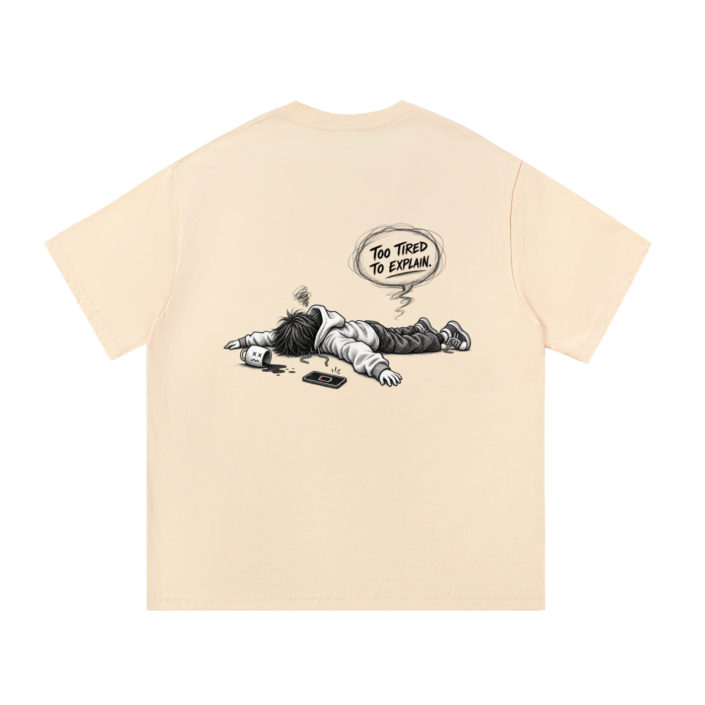 Essential Cotton T-Shirt