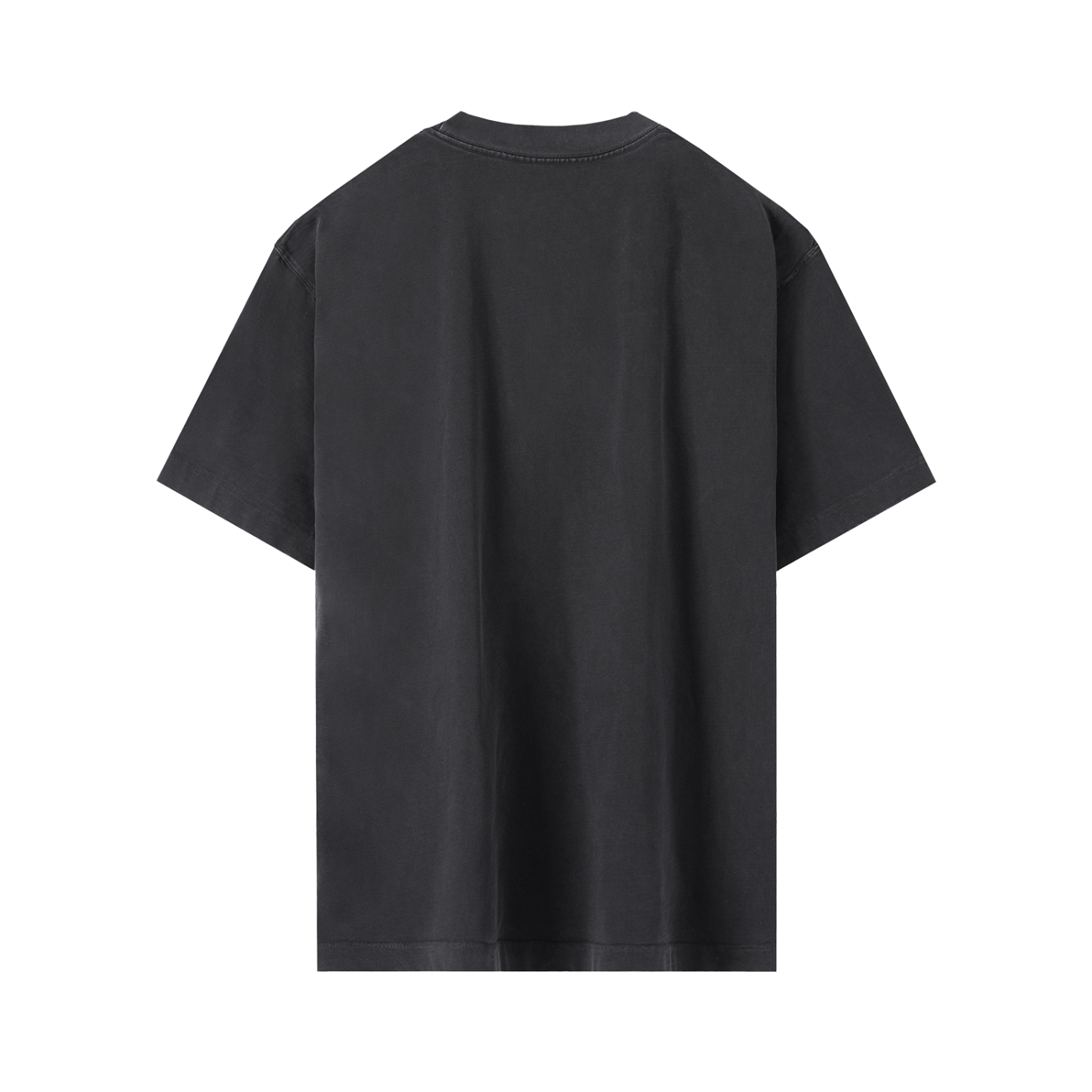 Vintage Wash Drop Shoulder T-shirt