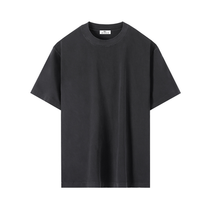 Vintage Wash Drop Shoulder T-shirt