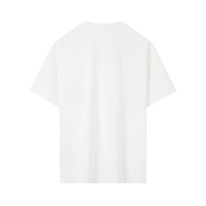 Vintage Wash Drop Shoulder T-shirt