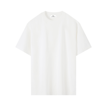 Vintage Wash Drop Shoulder T-shirt