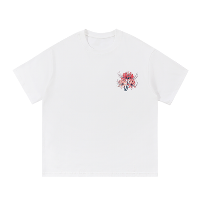 Spider Lilly | Japanese Inspired Tee