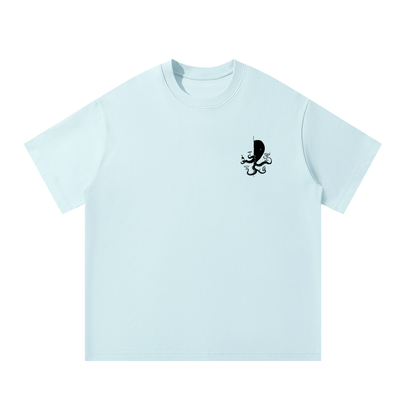 La Vie | Oversized Tee