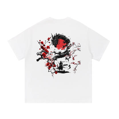 Spider Lilly | Japanese Inspired Tee