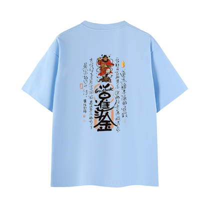 FOUR LORDS | Cotton Tee