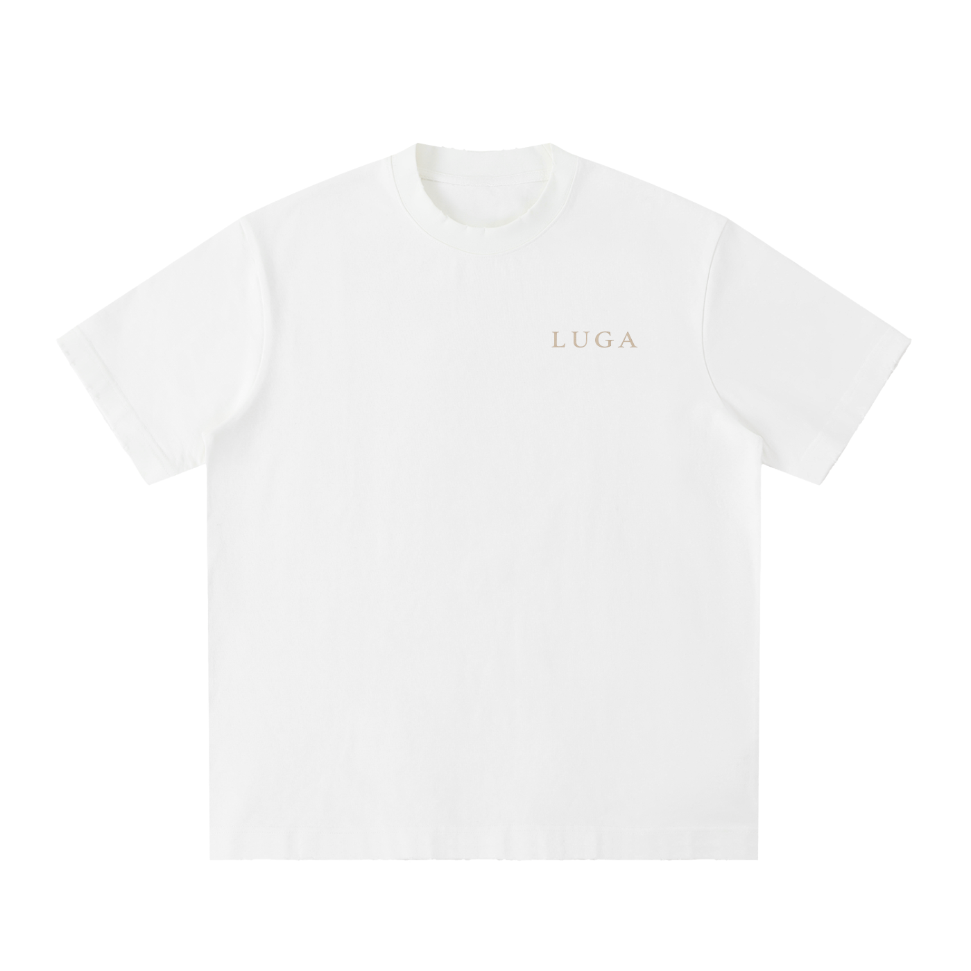 100 % Cotton fabric T-shirt with premium print