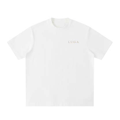 100 % Cotton fabric T-shirt with premium print