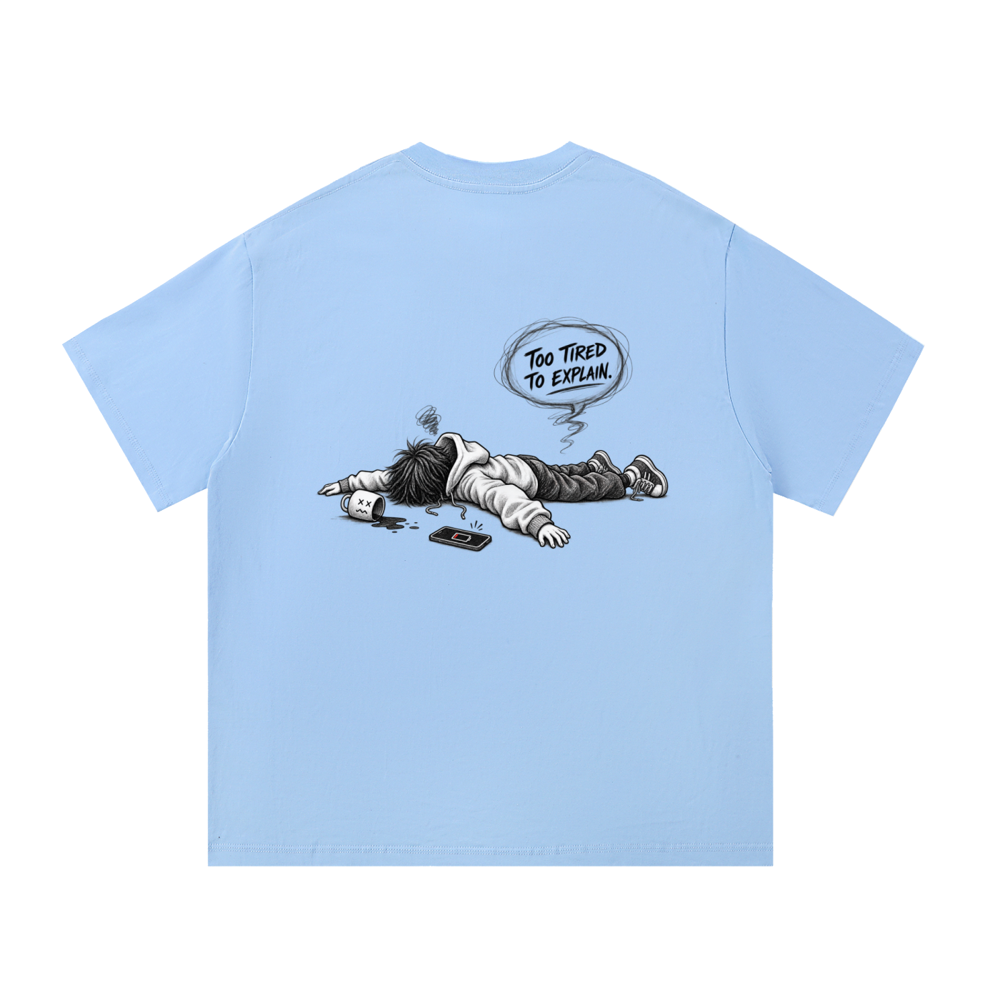 Essential Cotton T-Shirt
