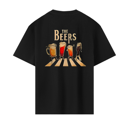 HOLD MY BEER | Heavyweight Tee