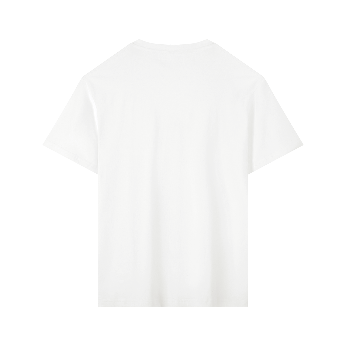 Pure Cotton Unisex T-Shirt