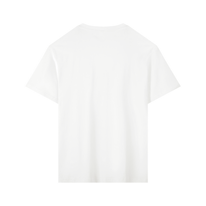 Pure Cotton Unisex T-Shirt