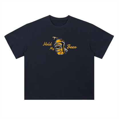 HOLD MY BEER | Heavyweight Tee