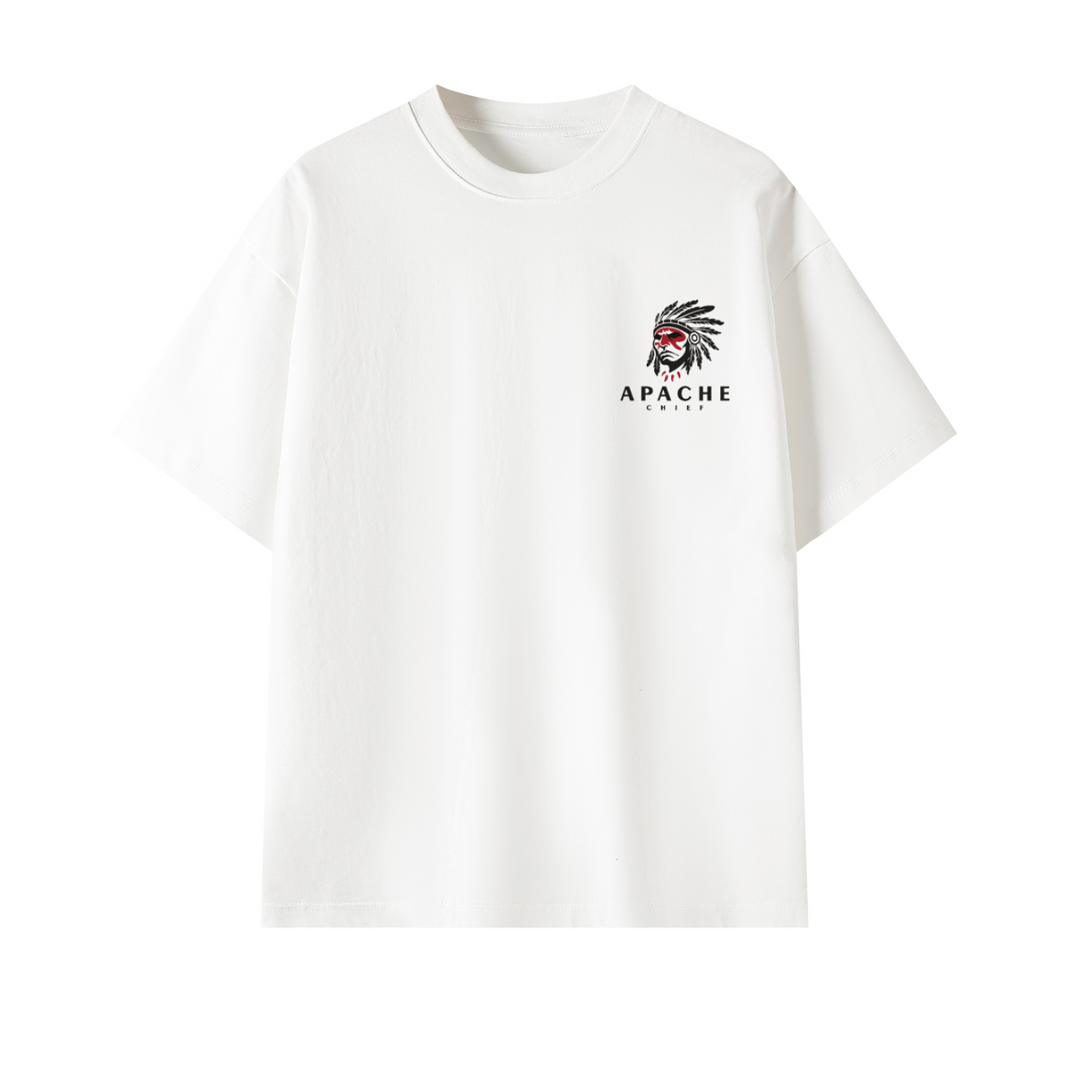 Apache | Oversized T-Shirt