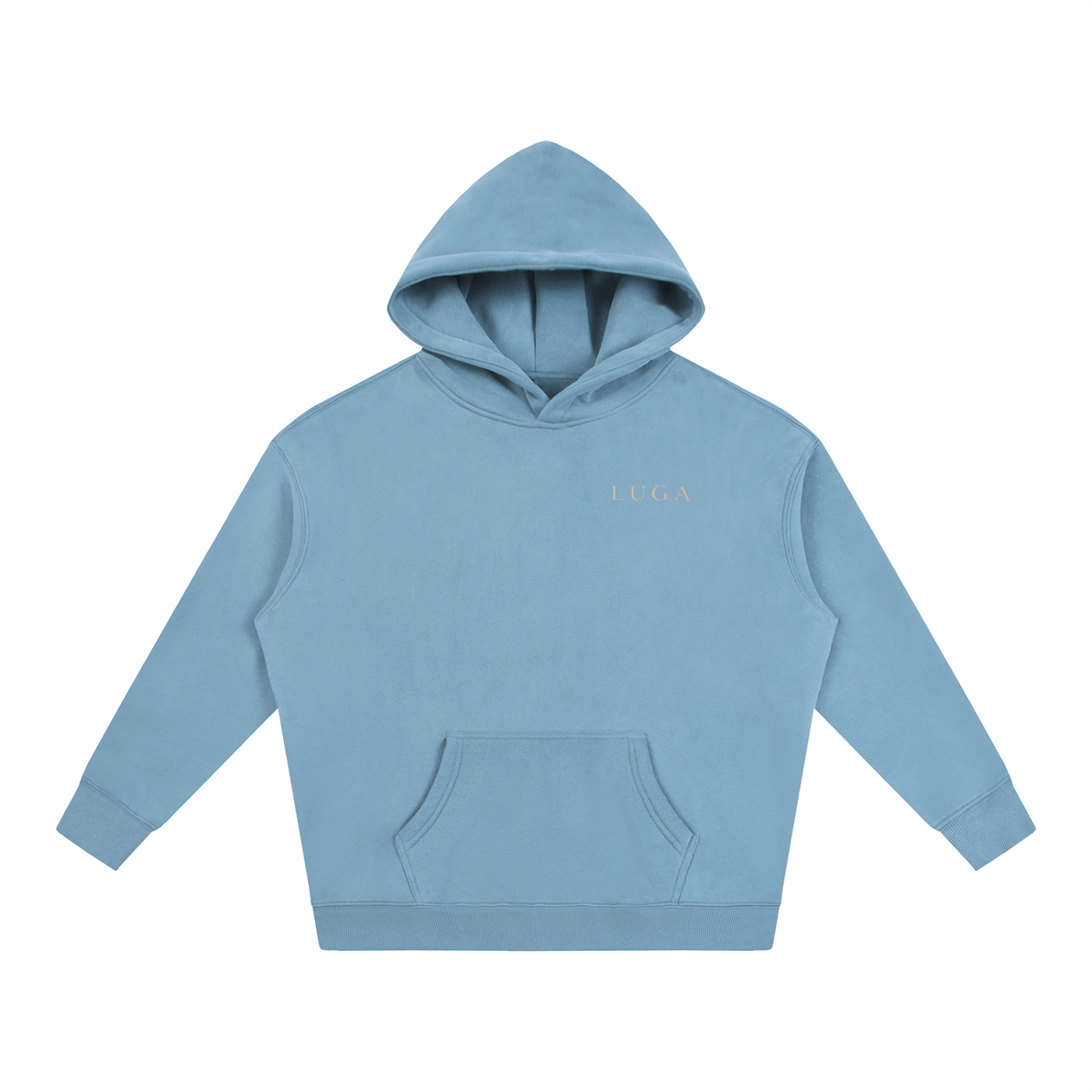 Premium Luga  Oversize Hoodie